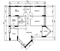 Blk 452 Fajar Road (Bukit Panjang), HDB 5 Rooms #625466761